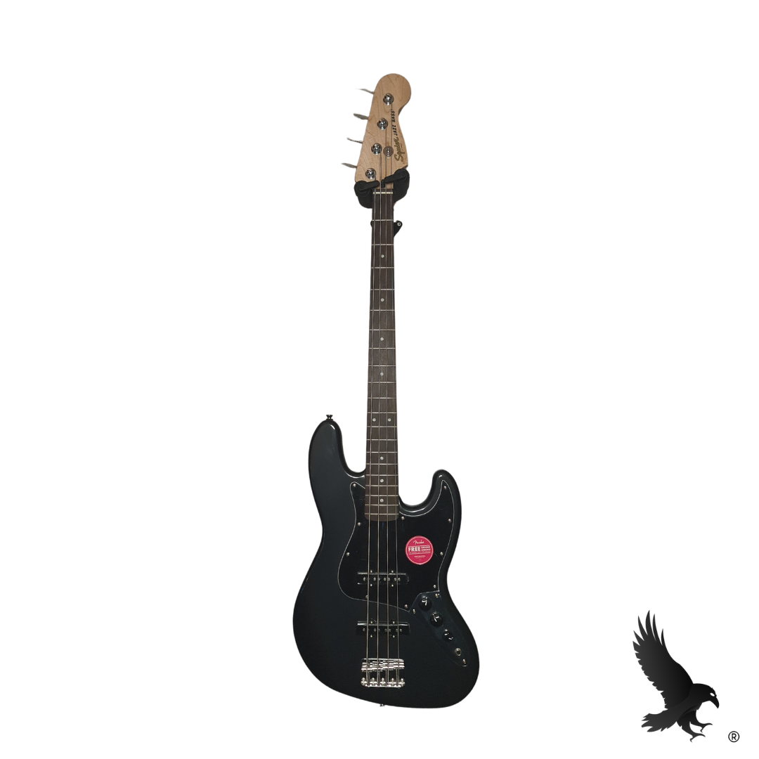 Affinity Series® Jazz Bass®