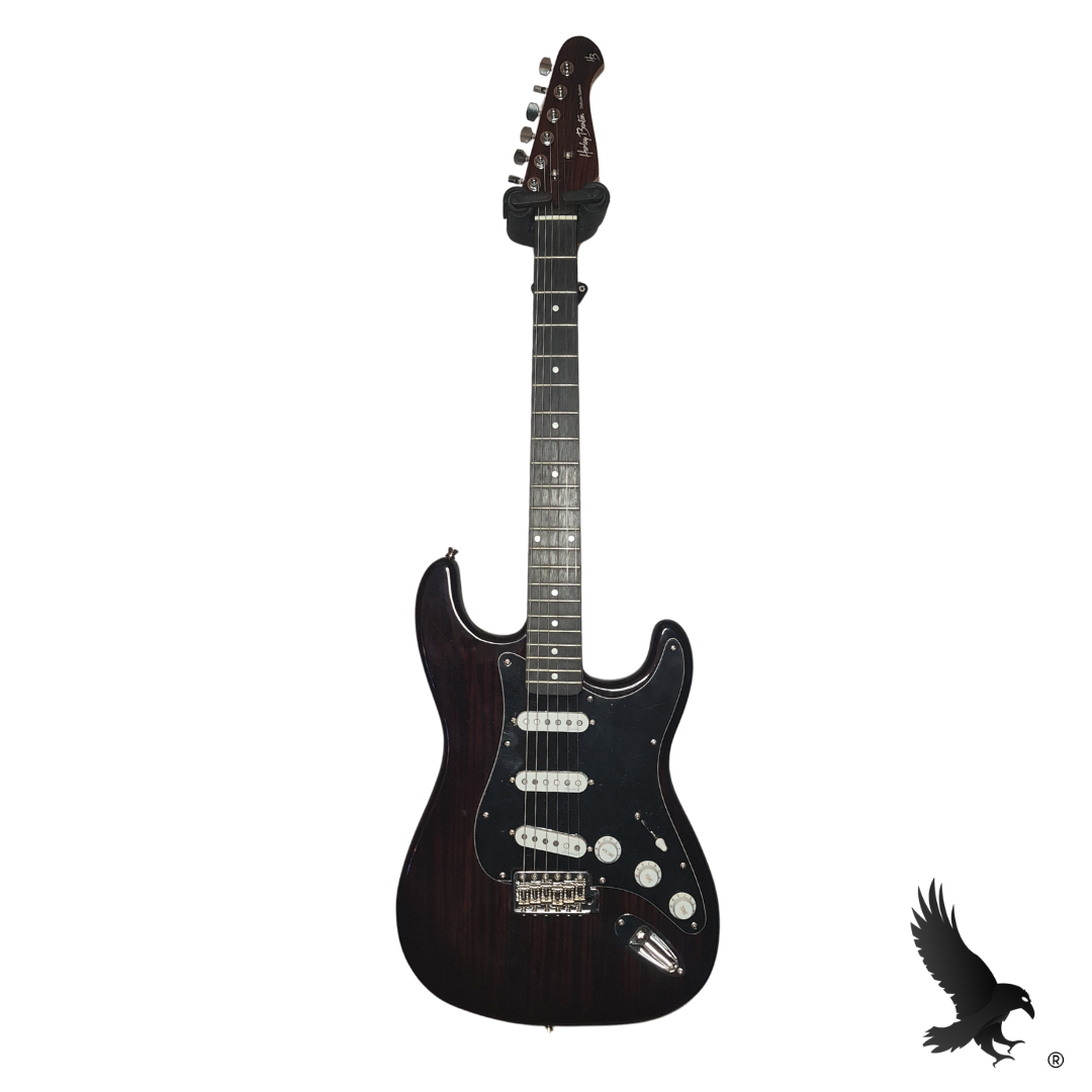 Harley Benton ST-70 RW