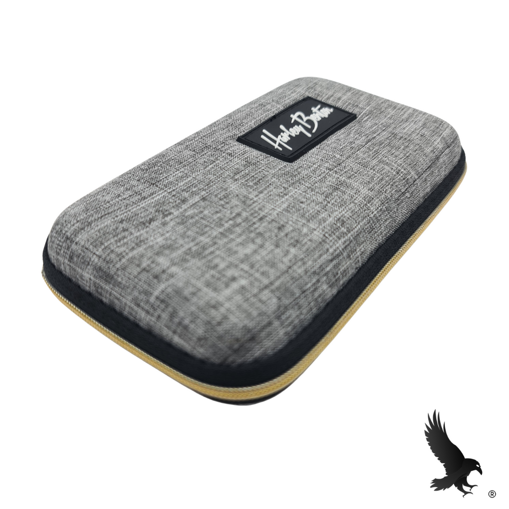 Transmisor Instrumento / Amplifircador - Harley Benton AirBorne 5.8 GHz