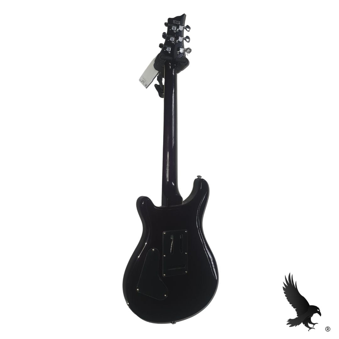 Harley Benton CST-24T Purple Burst