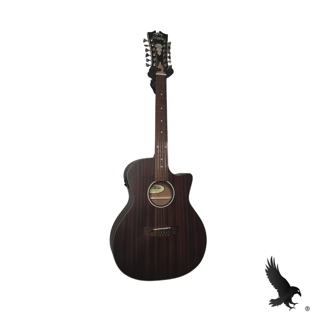 D'angelico Premier 12 Strings