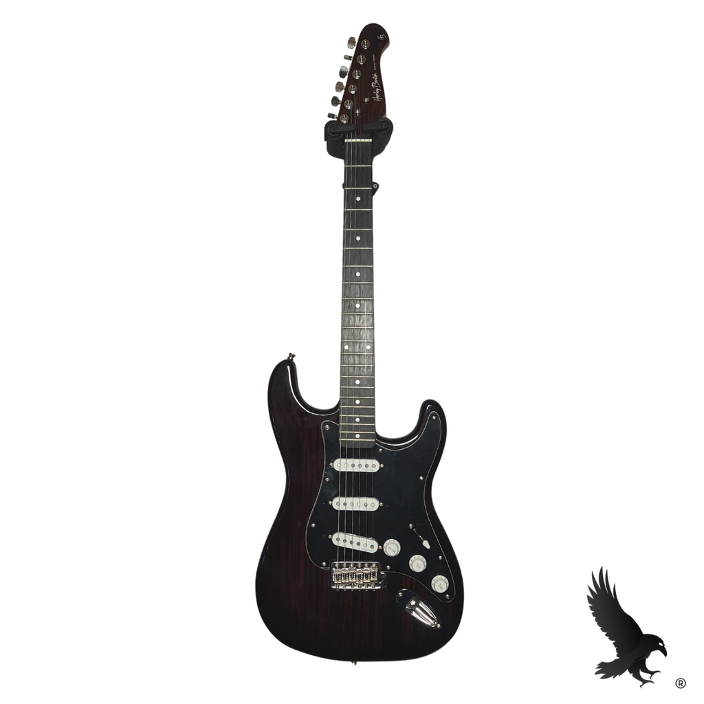 Harley Benton ST-70 RW