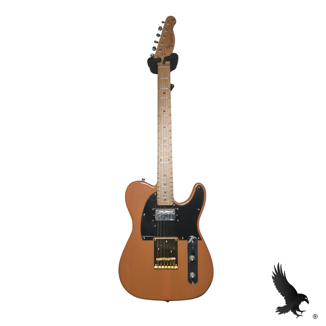 Harley Benton TE-53KR Tribute Series