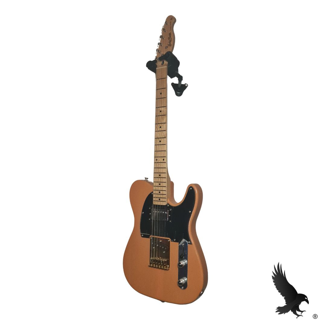 Harley Benton TE-53KR Tribute Series