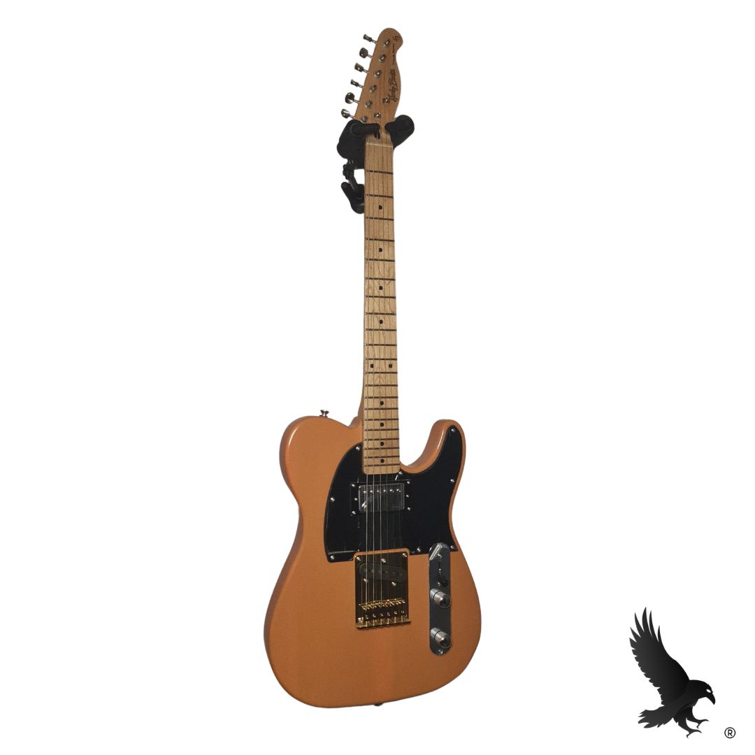 Harley Benton TE-53KR Tribute Series
