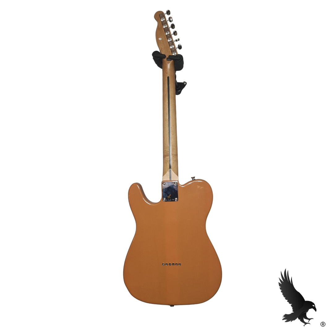 Harley Benton TE-53KR Tribute Series