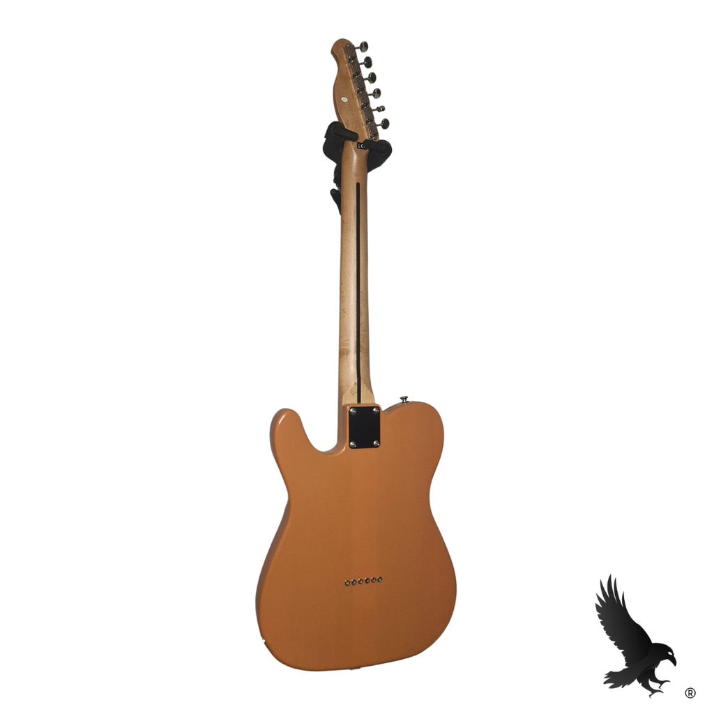 Harley Benton TE-53KR Tribute Series