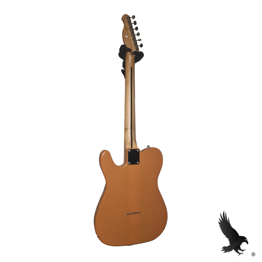 Harley Benton TE-53KR Tribute Series