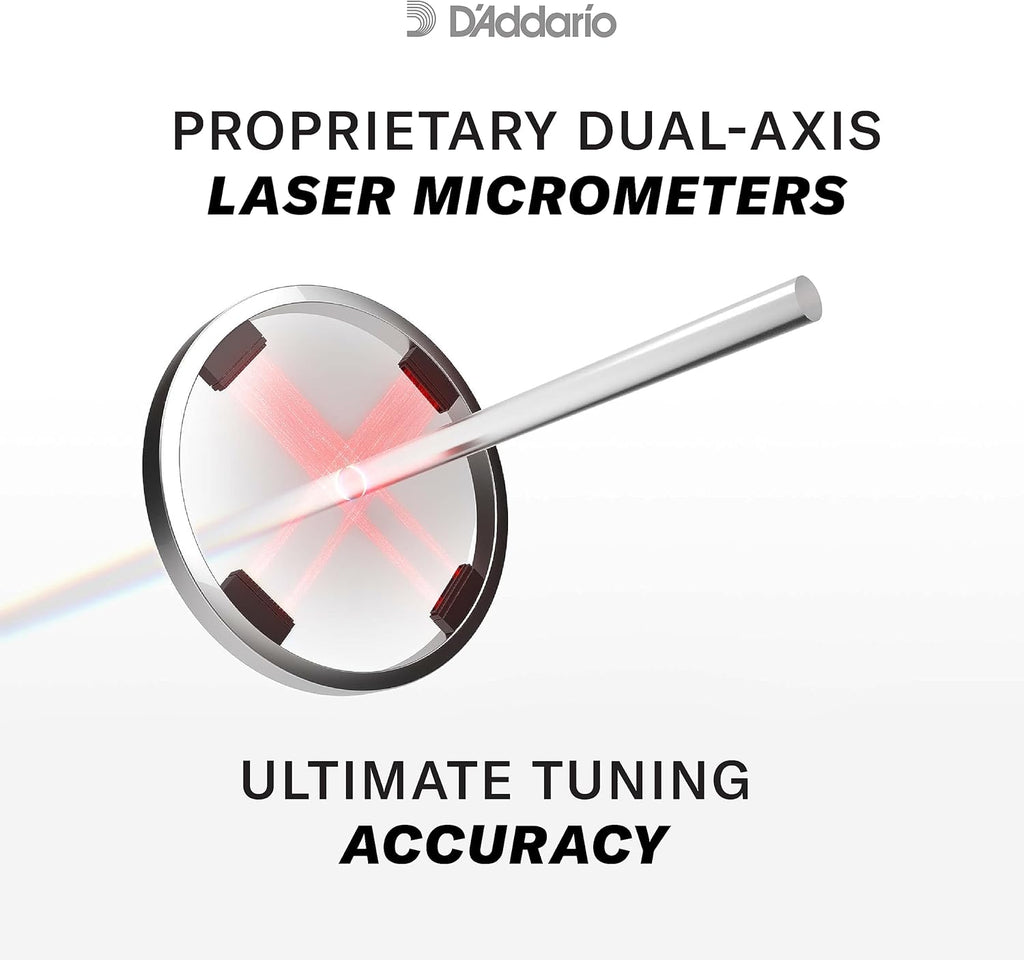 Juego de Cuerdas para Guitarra Clásica (Tensión Normal) - D’Addario EJ45 Pro-Arte Nylon