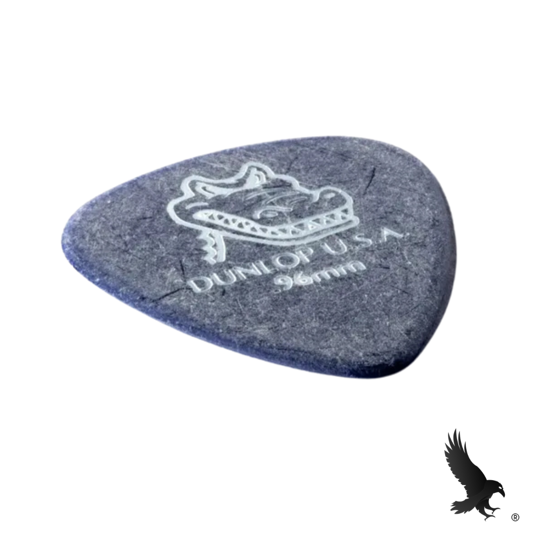 JIM DUNLOP Gator Grip 0.96 mm 12 Pack