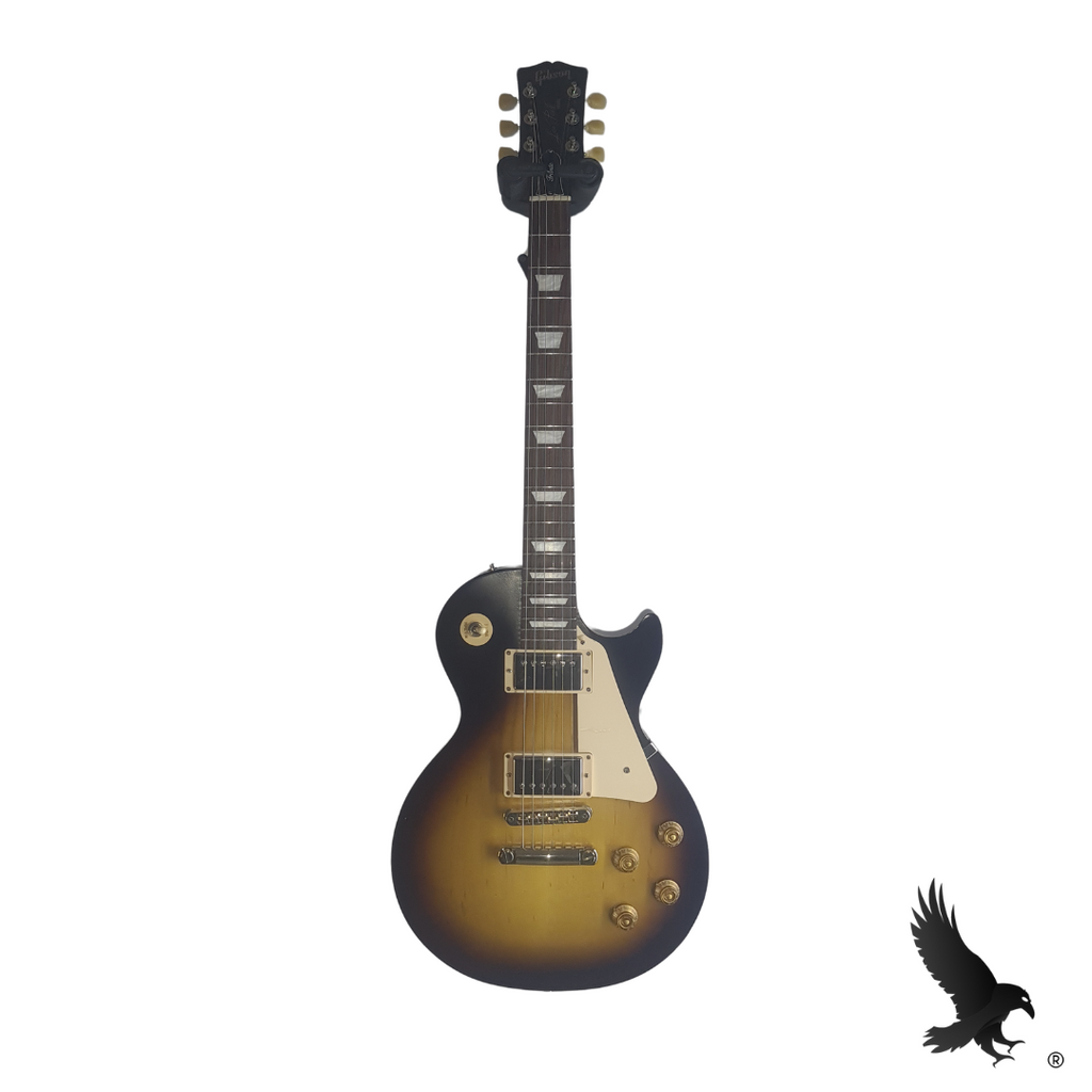 Gibson Les Paul Tribute Satin Tobacco Burst