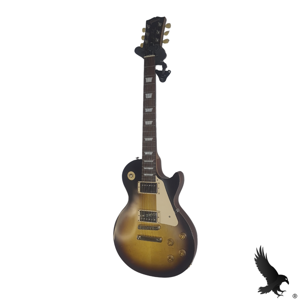 Gibson Les Paul Tribute Satin Tobacco Burst