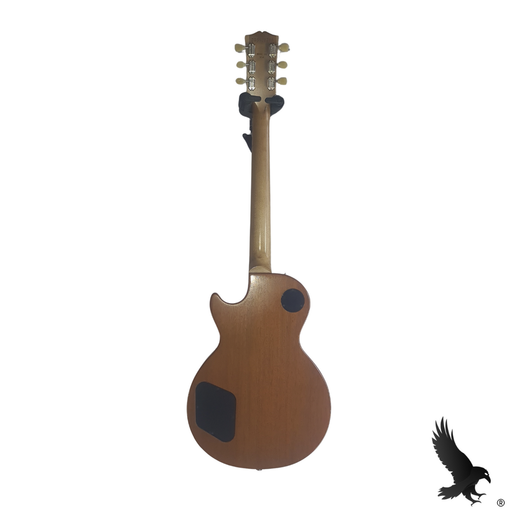 Gibson Les Paul Tribute Satin Tobacco Burst