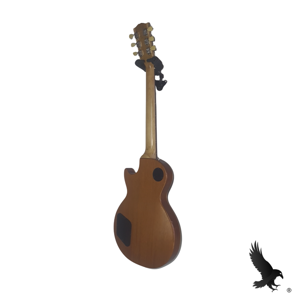 Gibson Les Paul Tribute Satin Tobacco Burst