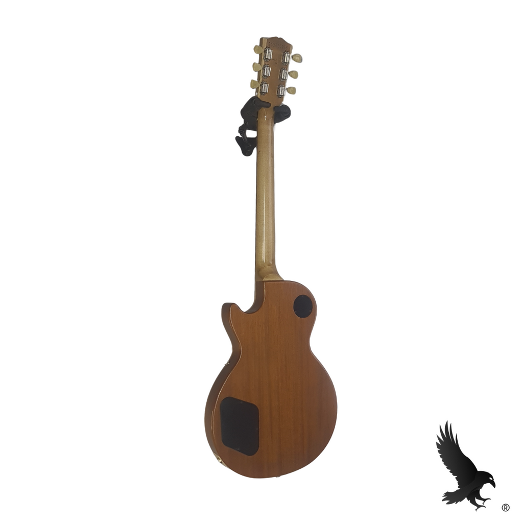 Gibson Les Paul Tribute Satin Tobacco Burst