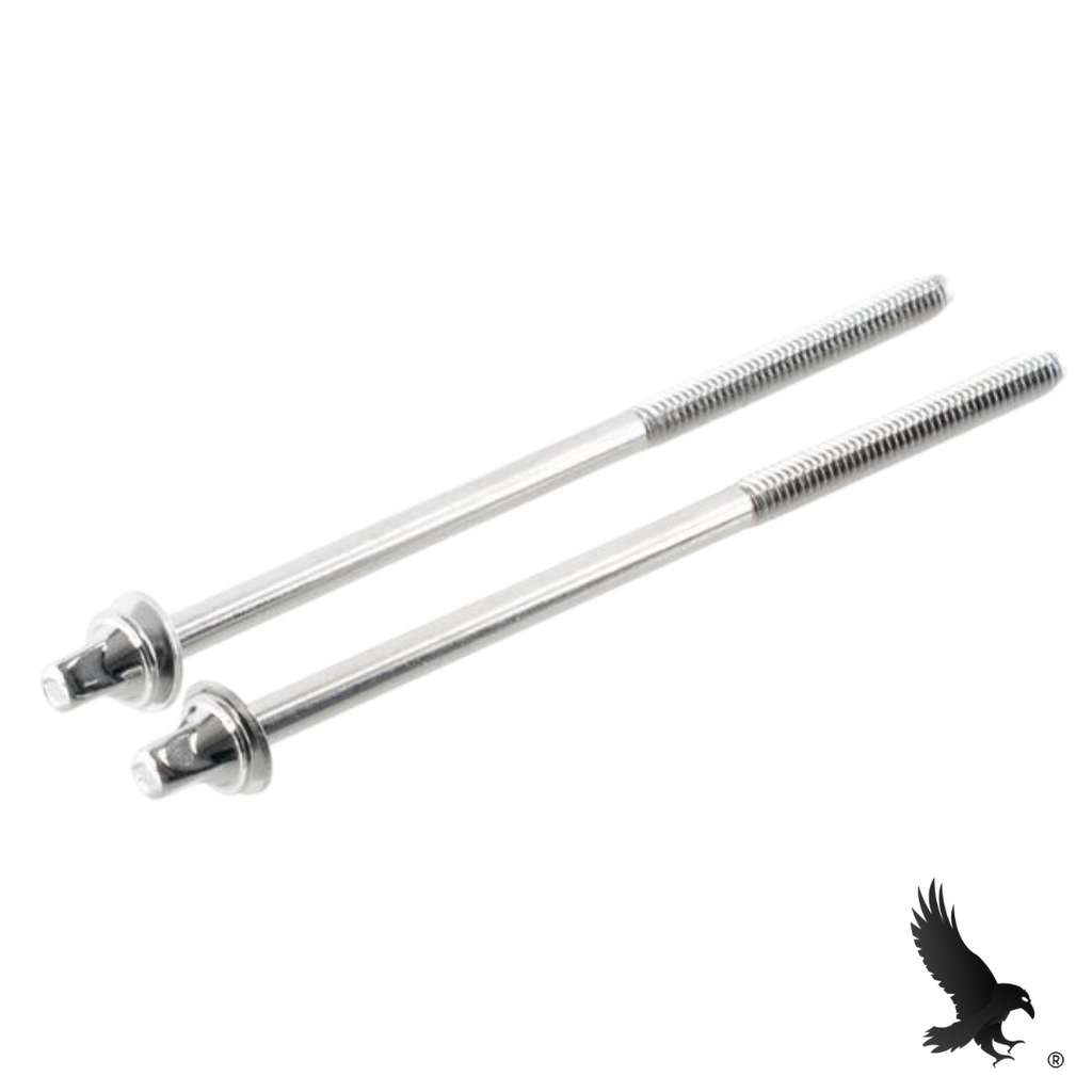 Tornillos de Tensión para Bombo - Millenium Bass Drum Tension Rods