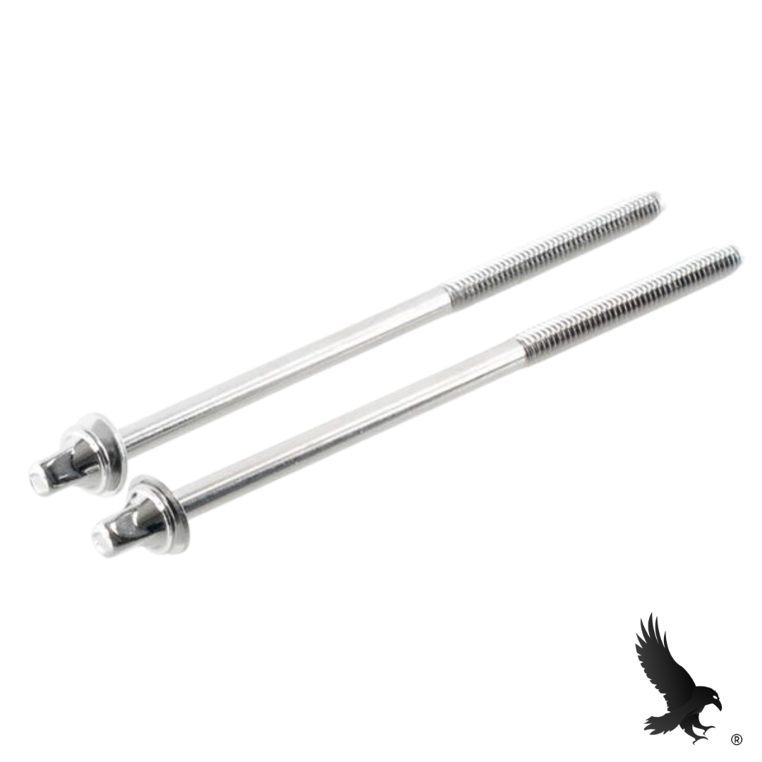Tornillos de Tensión para Bombo - Millenium Bass Drum Tension Rods