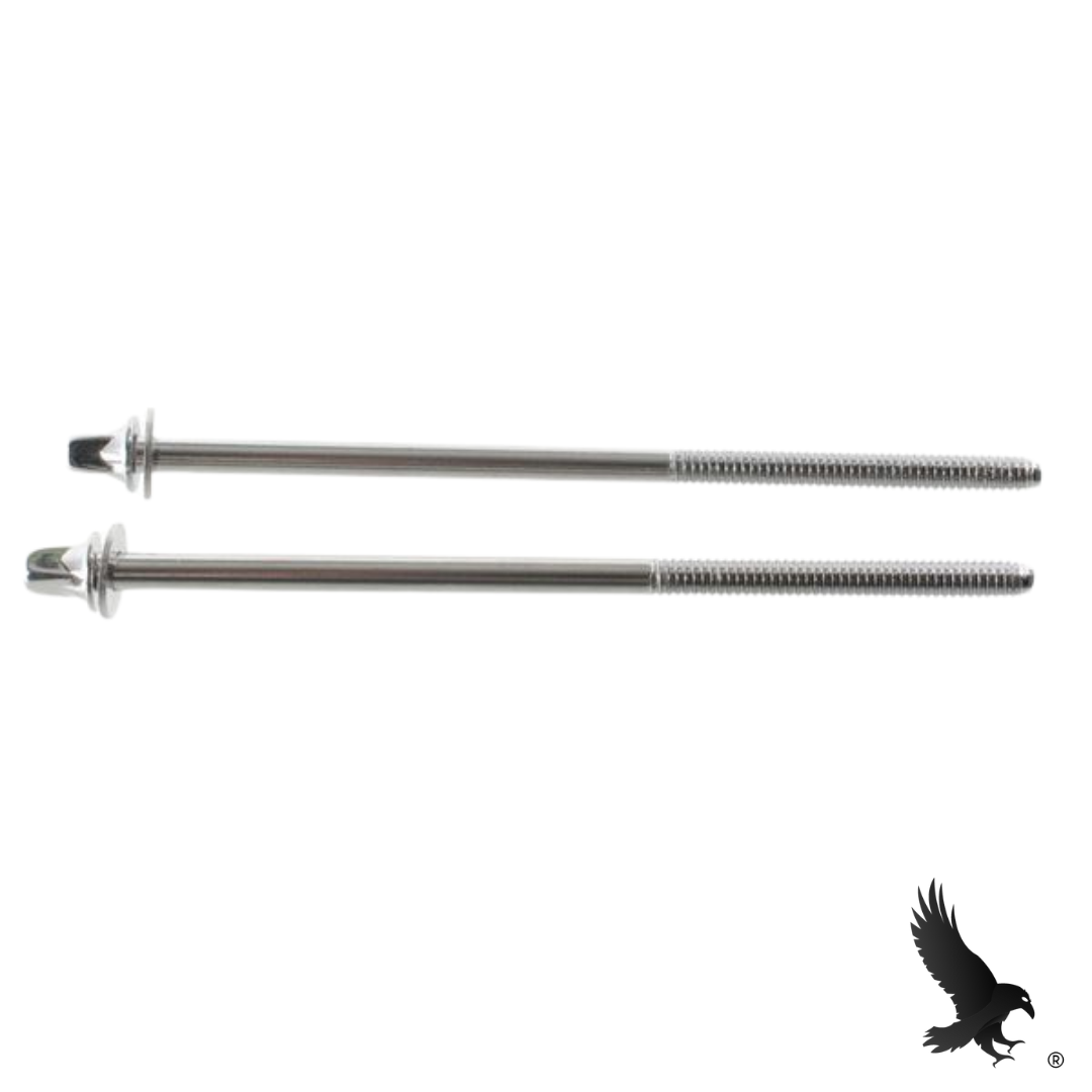 Tornillos de Tensión para Bombo - Millenium Bass Drum Tension Rods