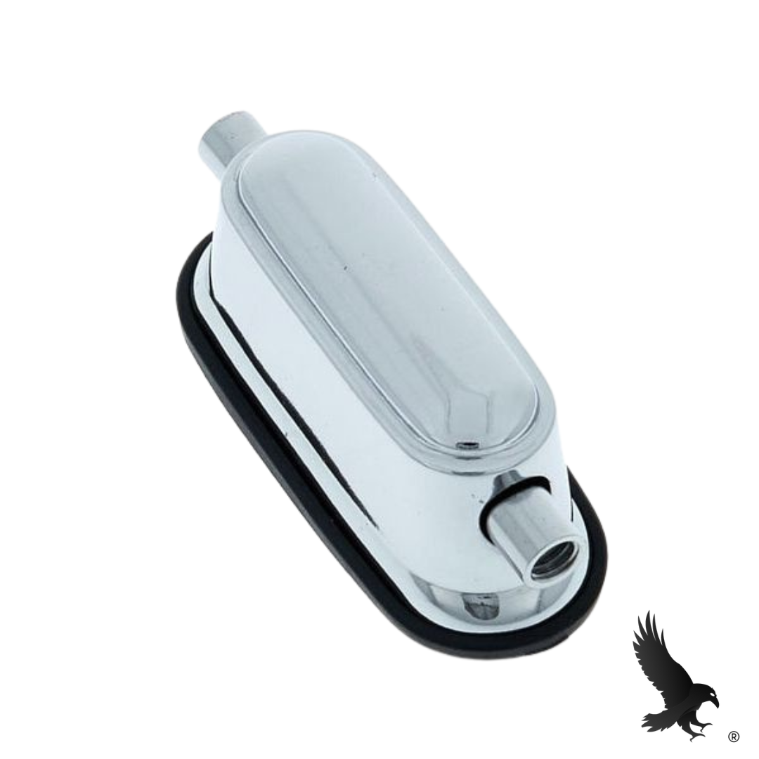 Repuesto de Precisión para Tarola - Millenium Snare Drum Lug Chrome