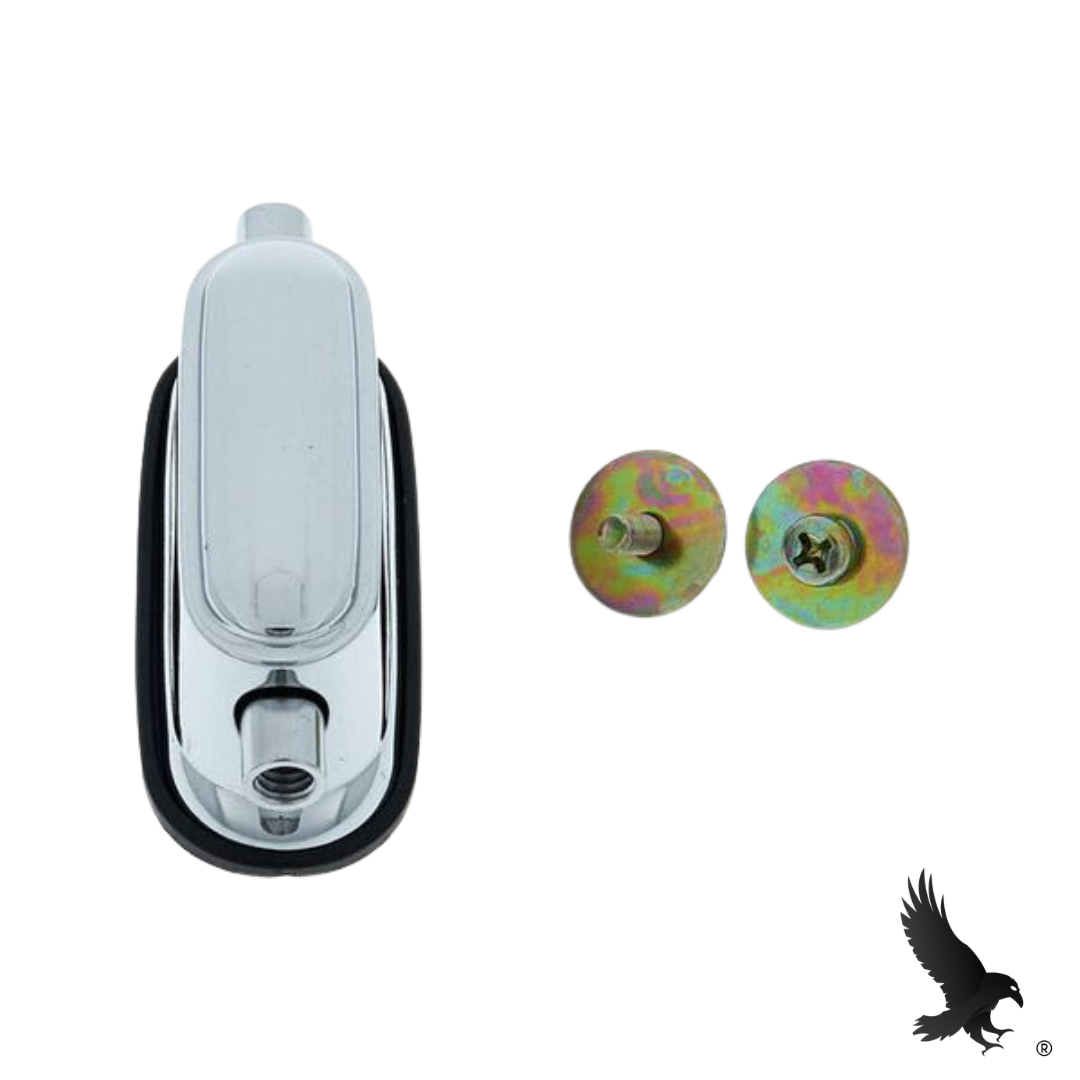 Repuesto de Precisión para Tarola - Millenium Snare Drum Lug Chrome