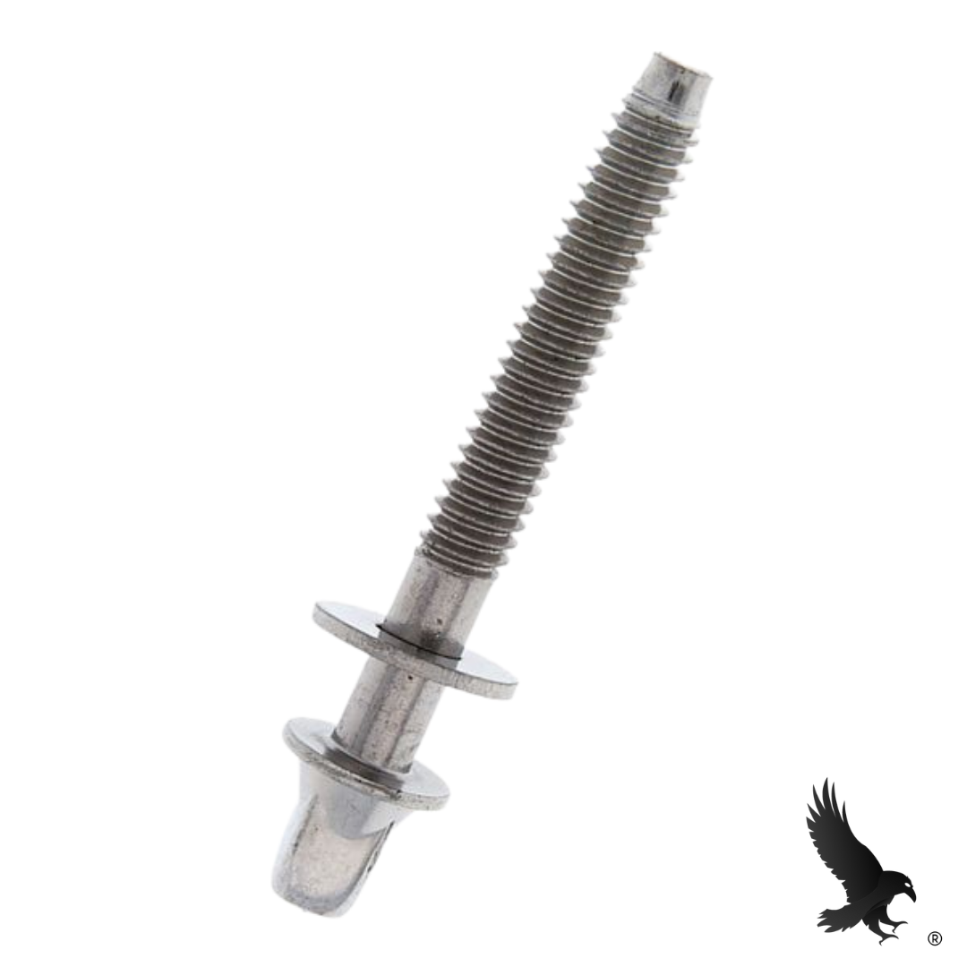 Tornillos de Tensión para Tarola - Millenium Tom Snare Tension Rods