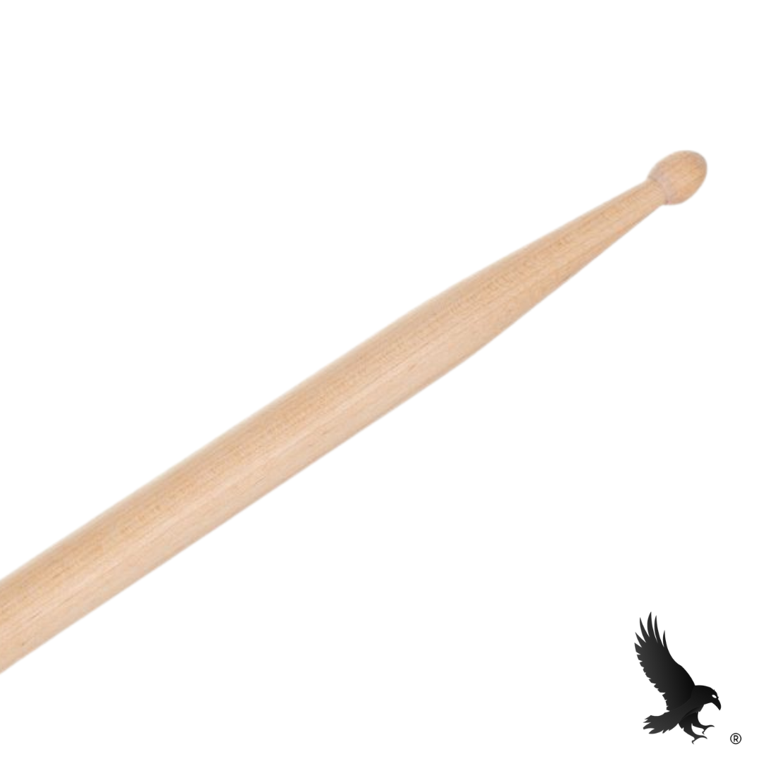 Millenium 5A Maple Drumsticks - Wood