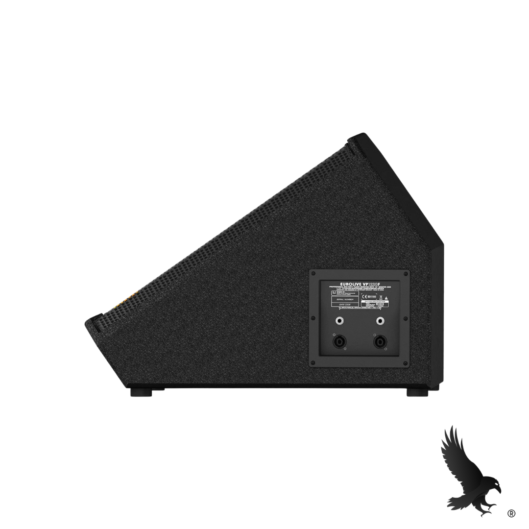 Monitores Behringer Eurolive VS1220F