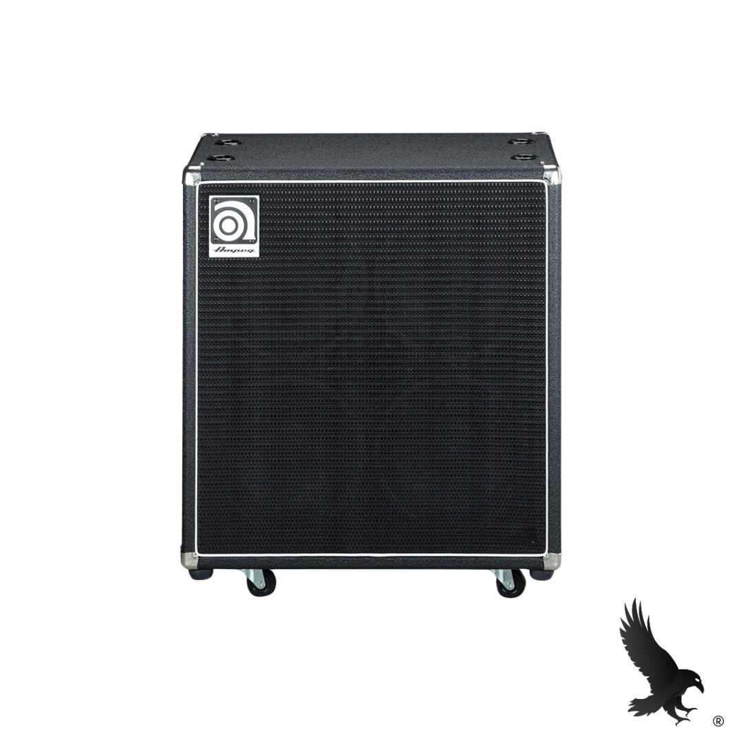 Gabinete para Bajo Eléctrico 4x10” 500W - Ampeg SVT-410HE