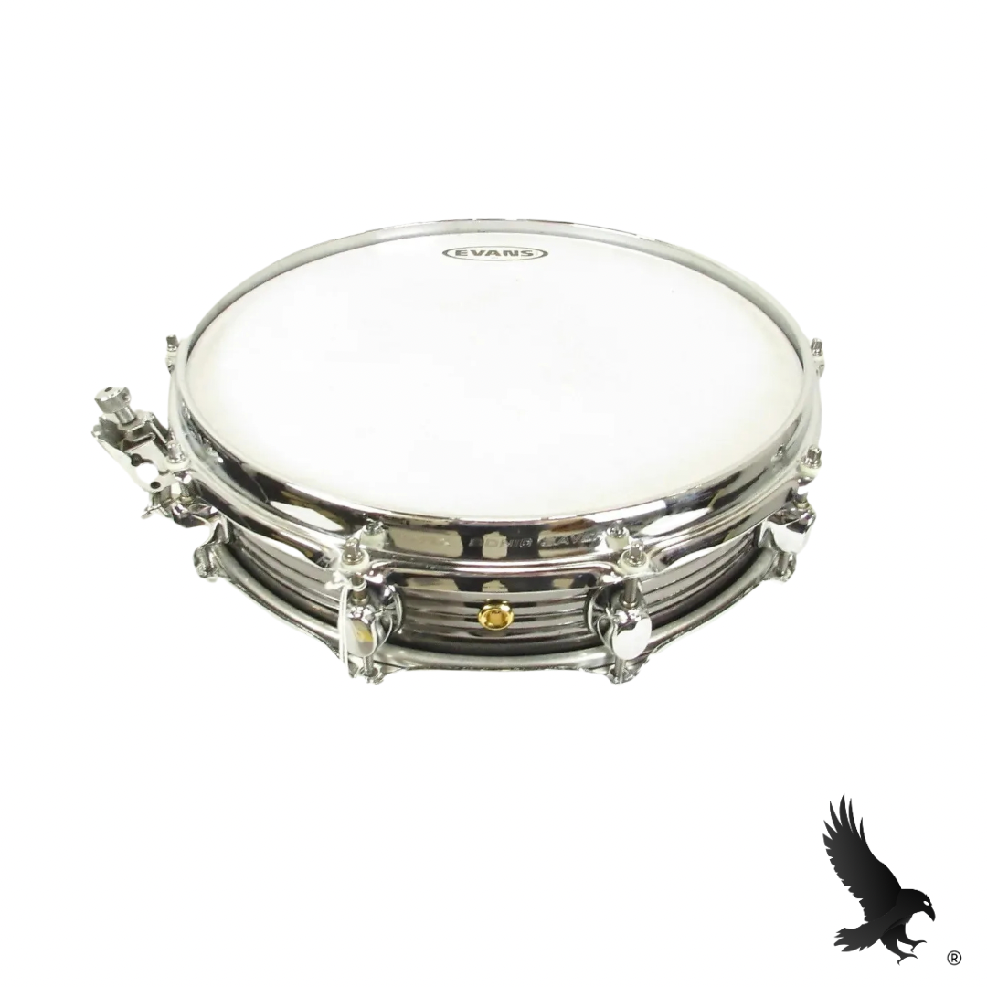 Tarola de Acero 14” x 6.5” - Mapex Deluxe SteelTarola de Acero 14” x 6.5”