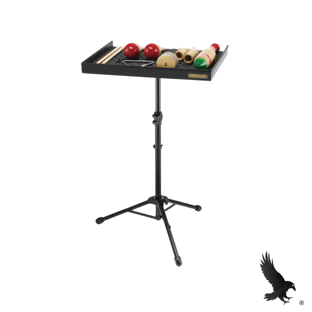 Mesa de Percusión Ajustable Hercules DS800B