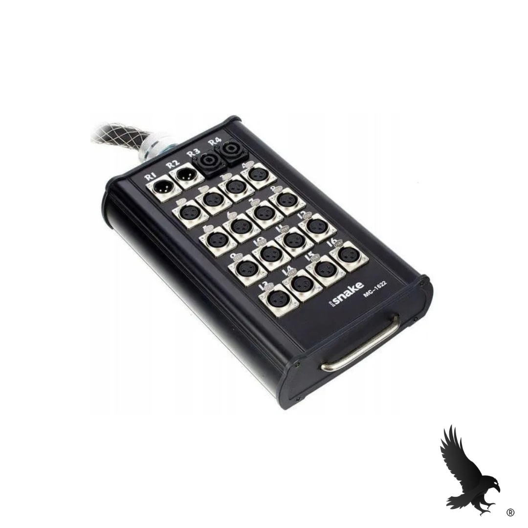 Pro Snake MC 1622