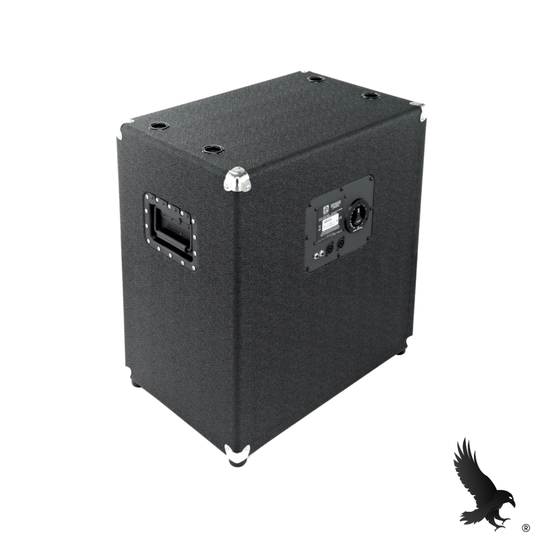 Gabinete para Bajo Eléctrico 4x10” 500W - Ampeg SVT-410HE