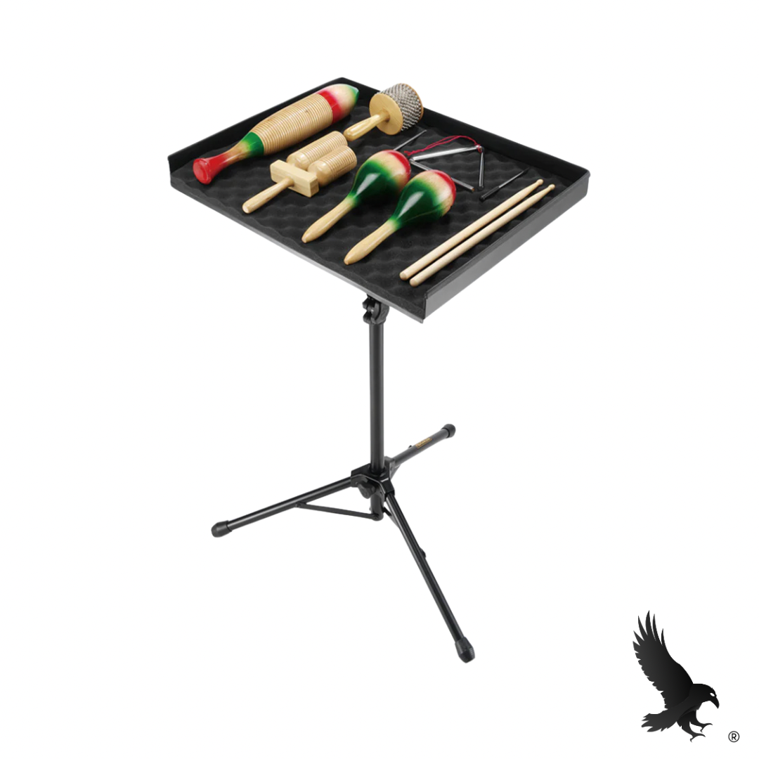 Mesa de Percusión Ajustable Hercules DS800B