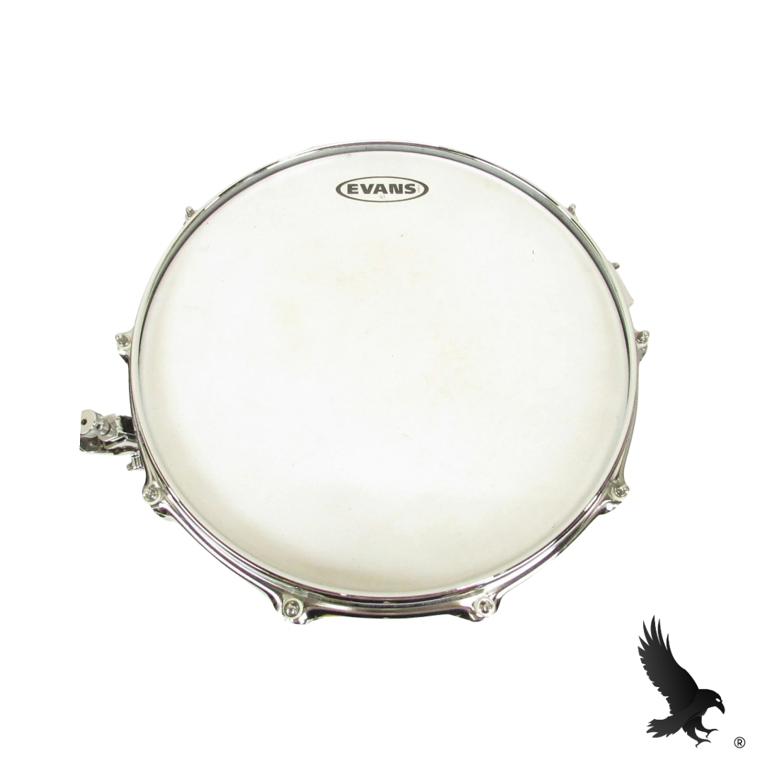 Tarola de Acero 14” x 6.5” - Mapex Deluxe SteelTarola de Acero 14” x 6.5”