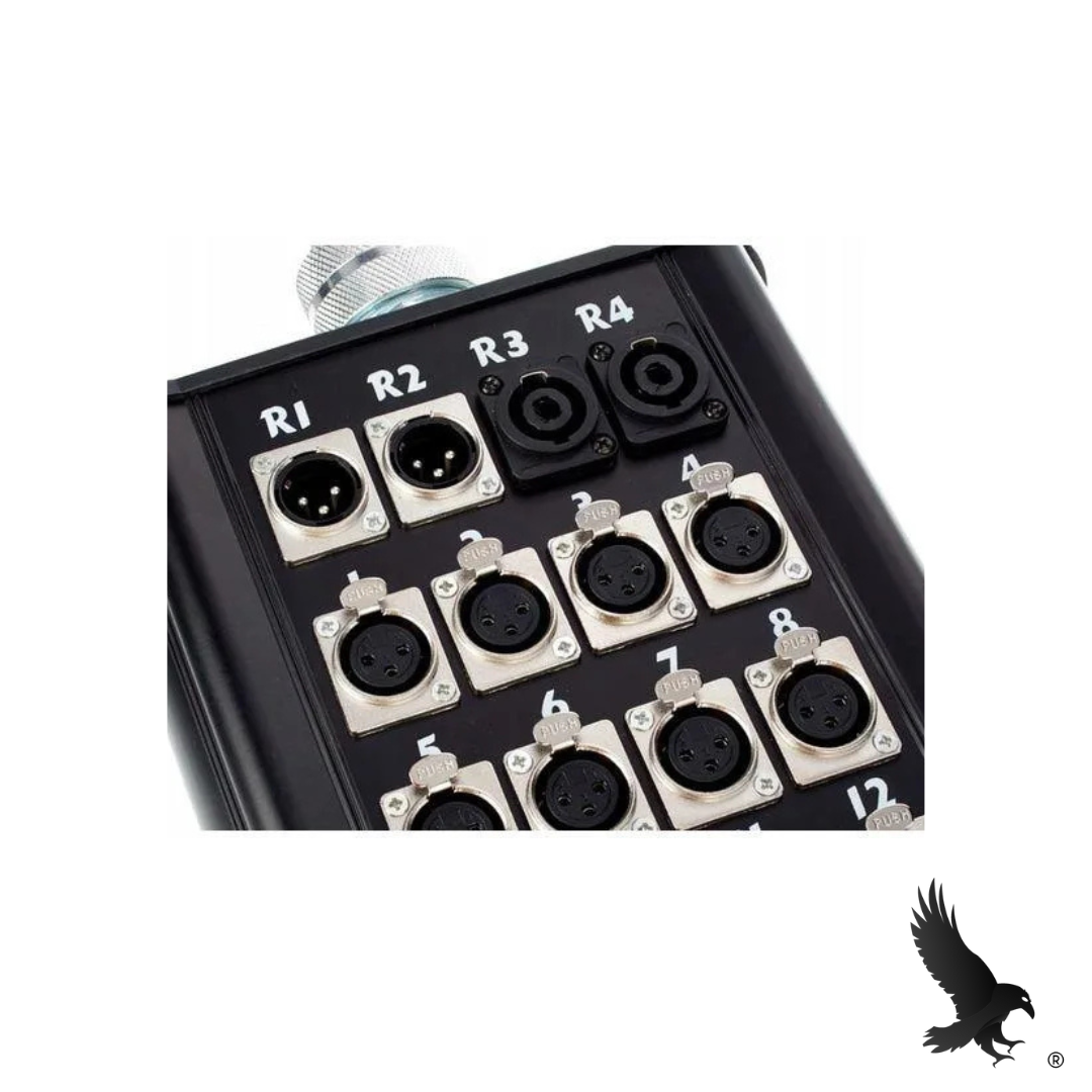 Pro Snake MC 1622