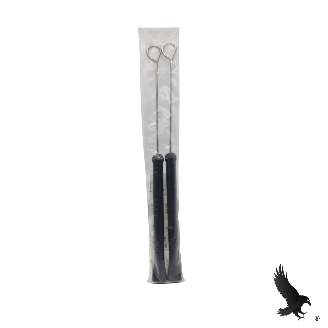 Paquéte De Fundas Con Baquetas - MILLENIUM Eco Stick Bag + MILLENIUM Sticks
