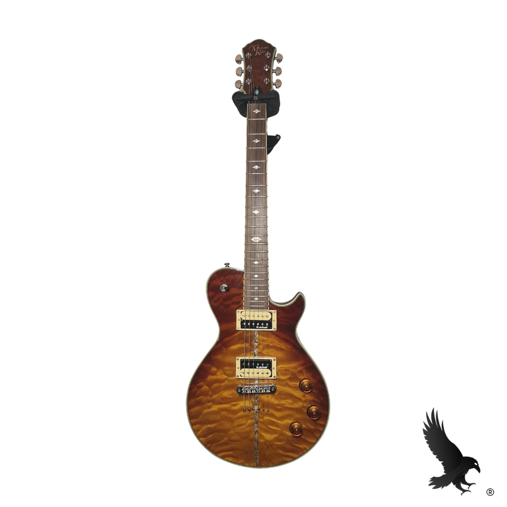 Michael Kelly Patriot Instinct Bold Custom Collection