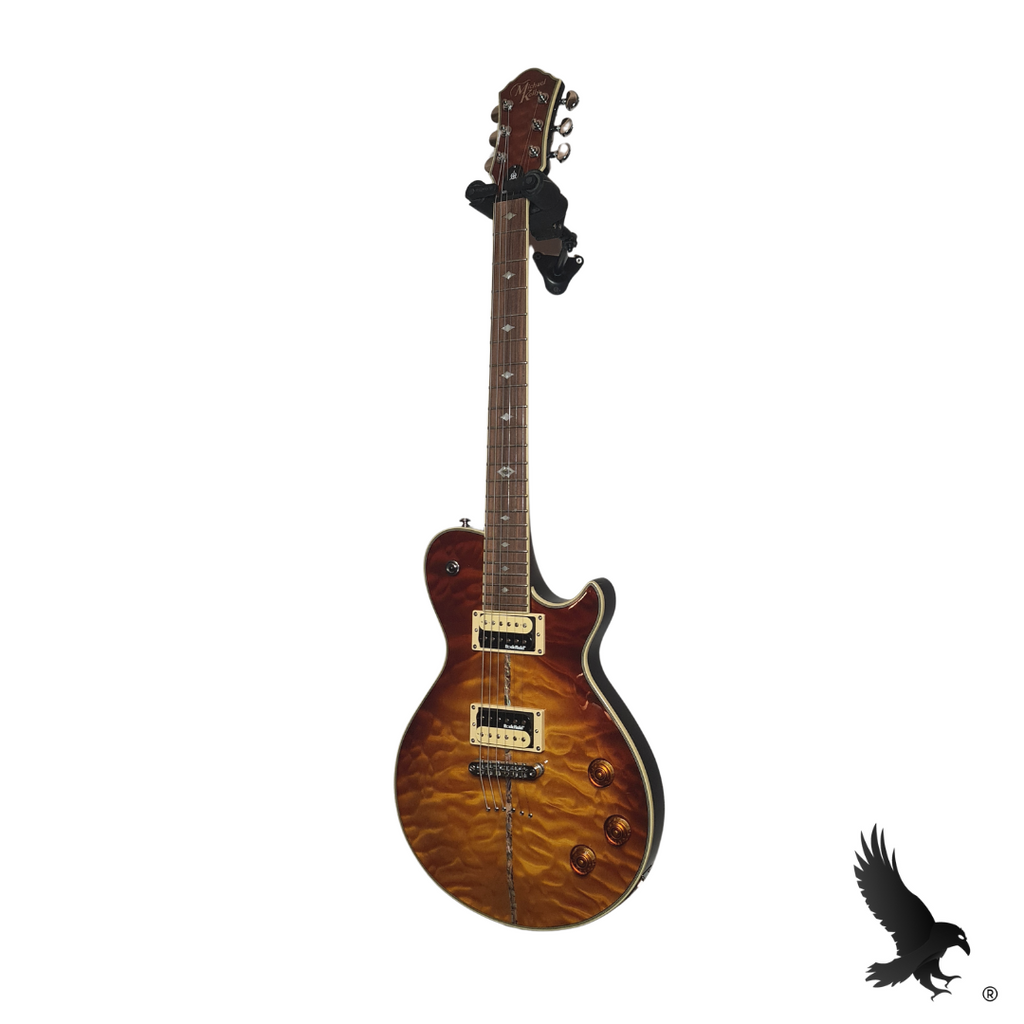 Michael Kelly Patriot Instinct Bold Custom Collection