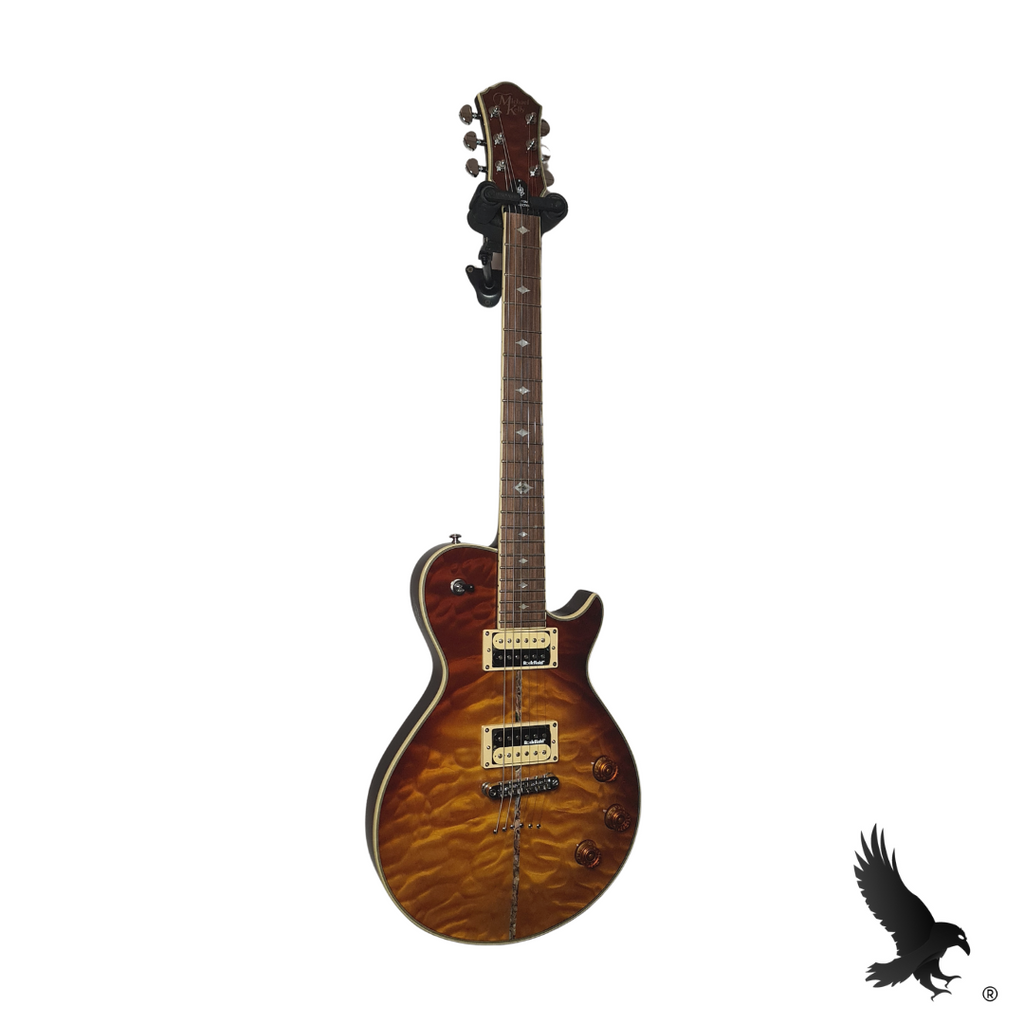 Michael Kelly Patriot Instinct Bold Custom Collection