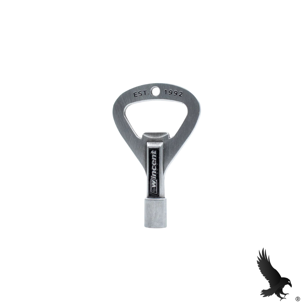 Lllave para Afinar Batería - RockKey Prime (W-RKP)