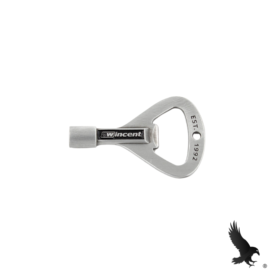 Lllave para Afinar Batería - RockKey Prime (W-RKP)