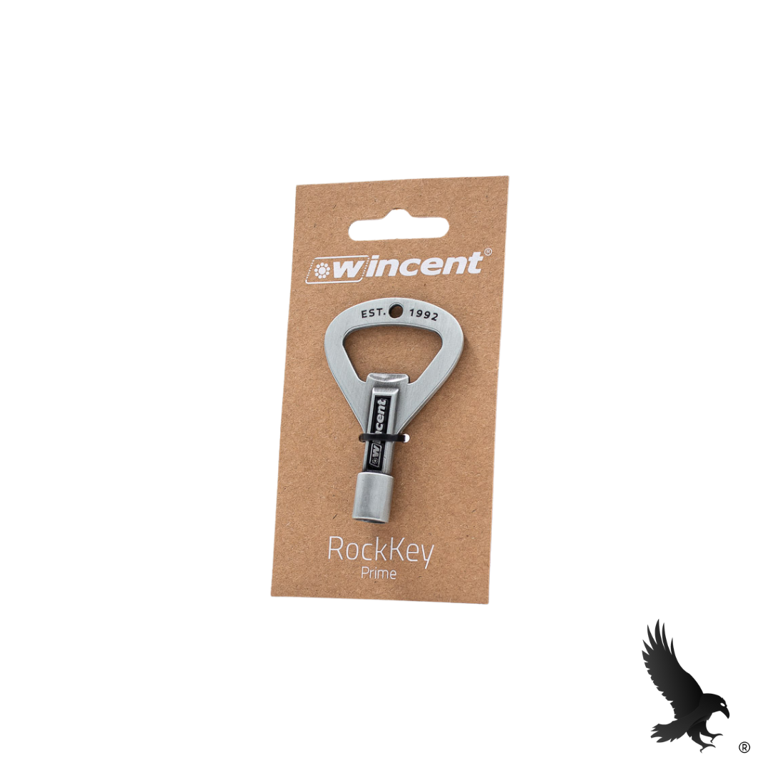 Lllave para Afinar Batería - RockKey Prime (W-RKP)