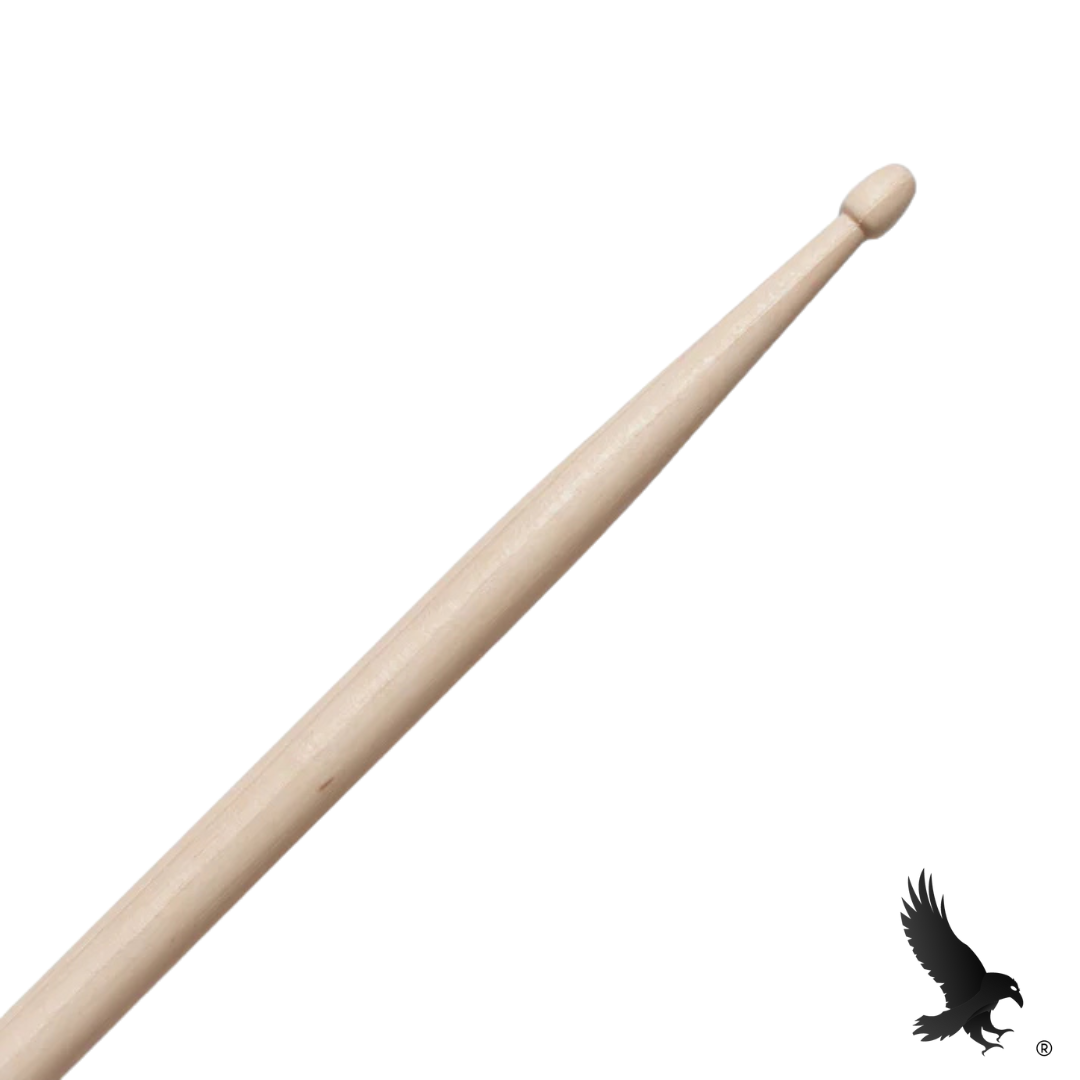 Vic Firth American Classic Hickory Drum Sticks Wood 5A