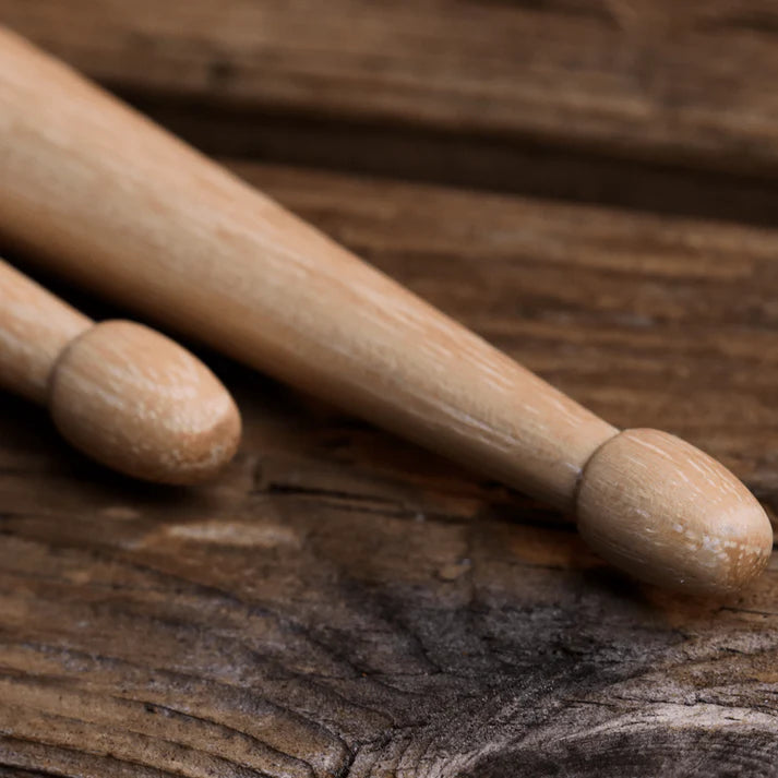 Vic Firth American Classic Hickory Drum Sticks Wood 5A